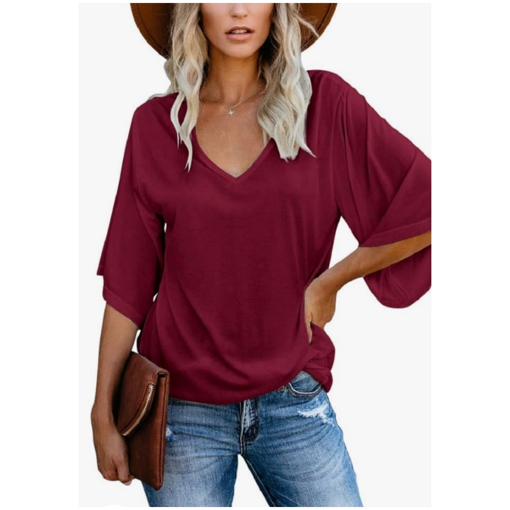 Cordat‎ Elegant Fashion Top - Picture 2 of 7
